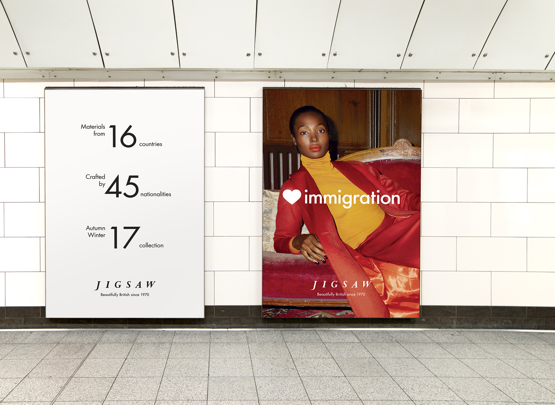 Jigsaw immigration