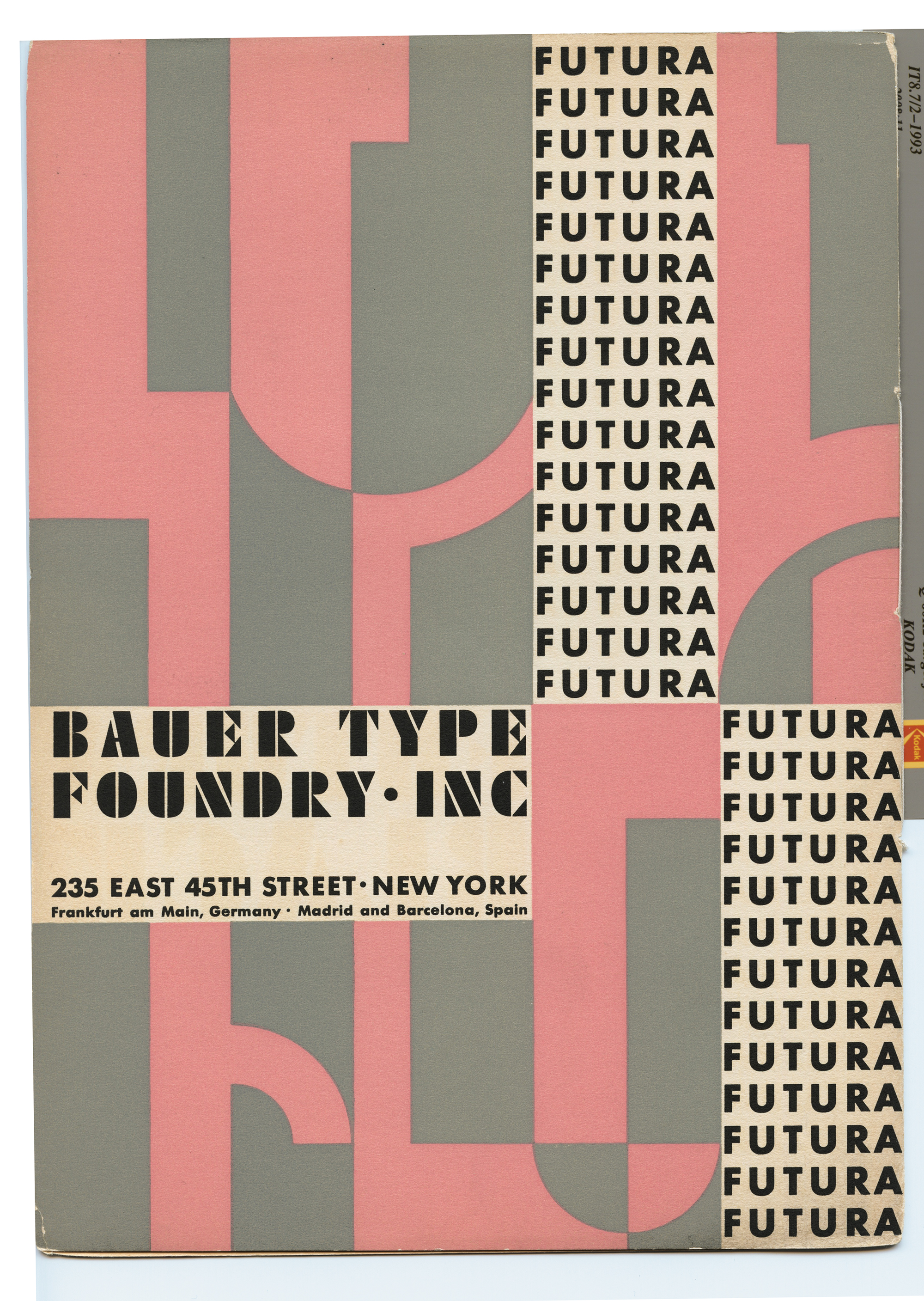 Futura