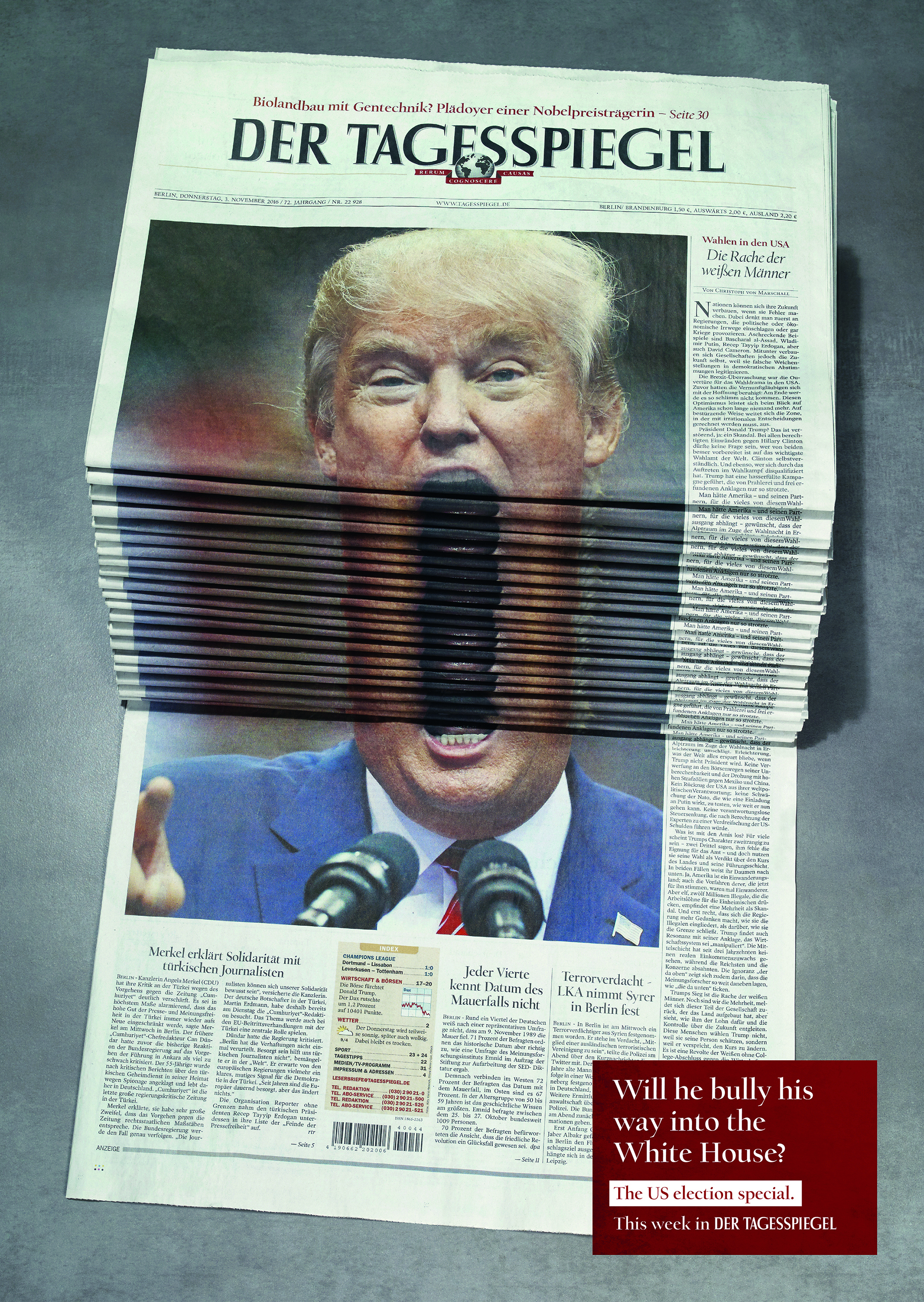 Der Tagesspiegel