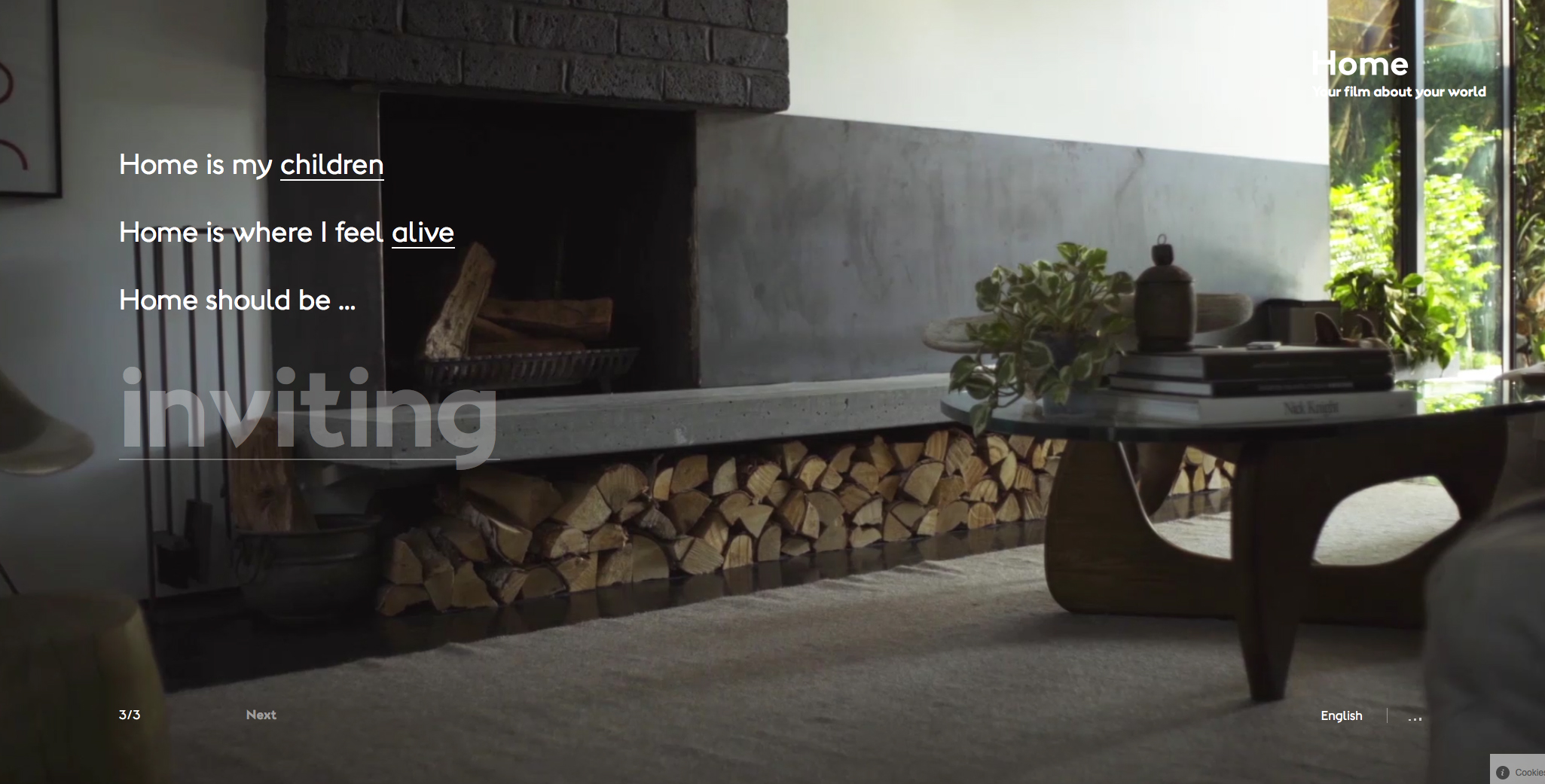 Ørsted ad