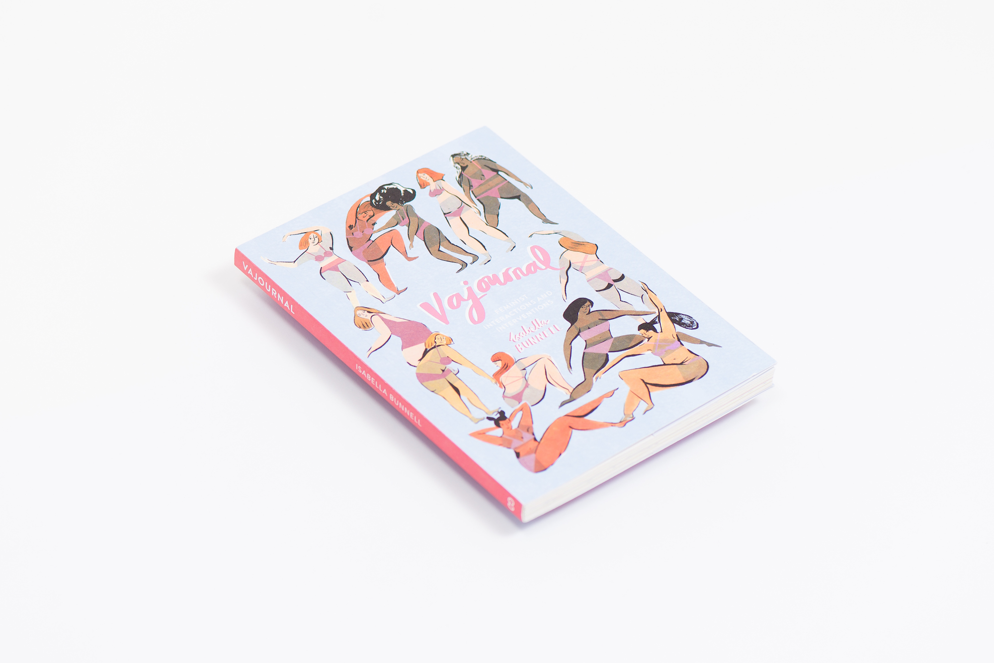 Vajournal