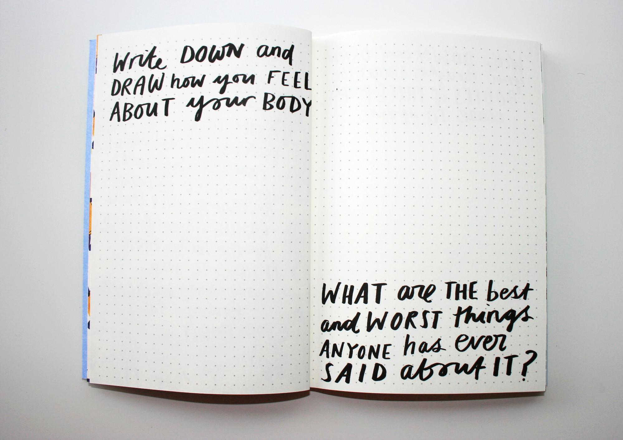 Vajournal