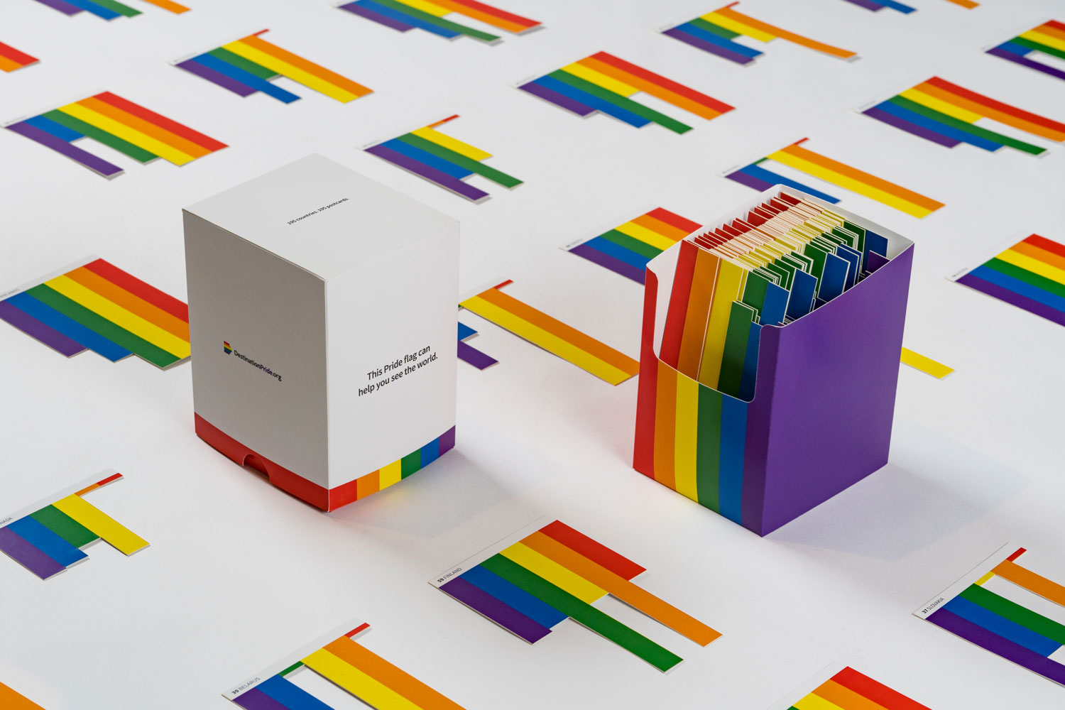 Destination Pride