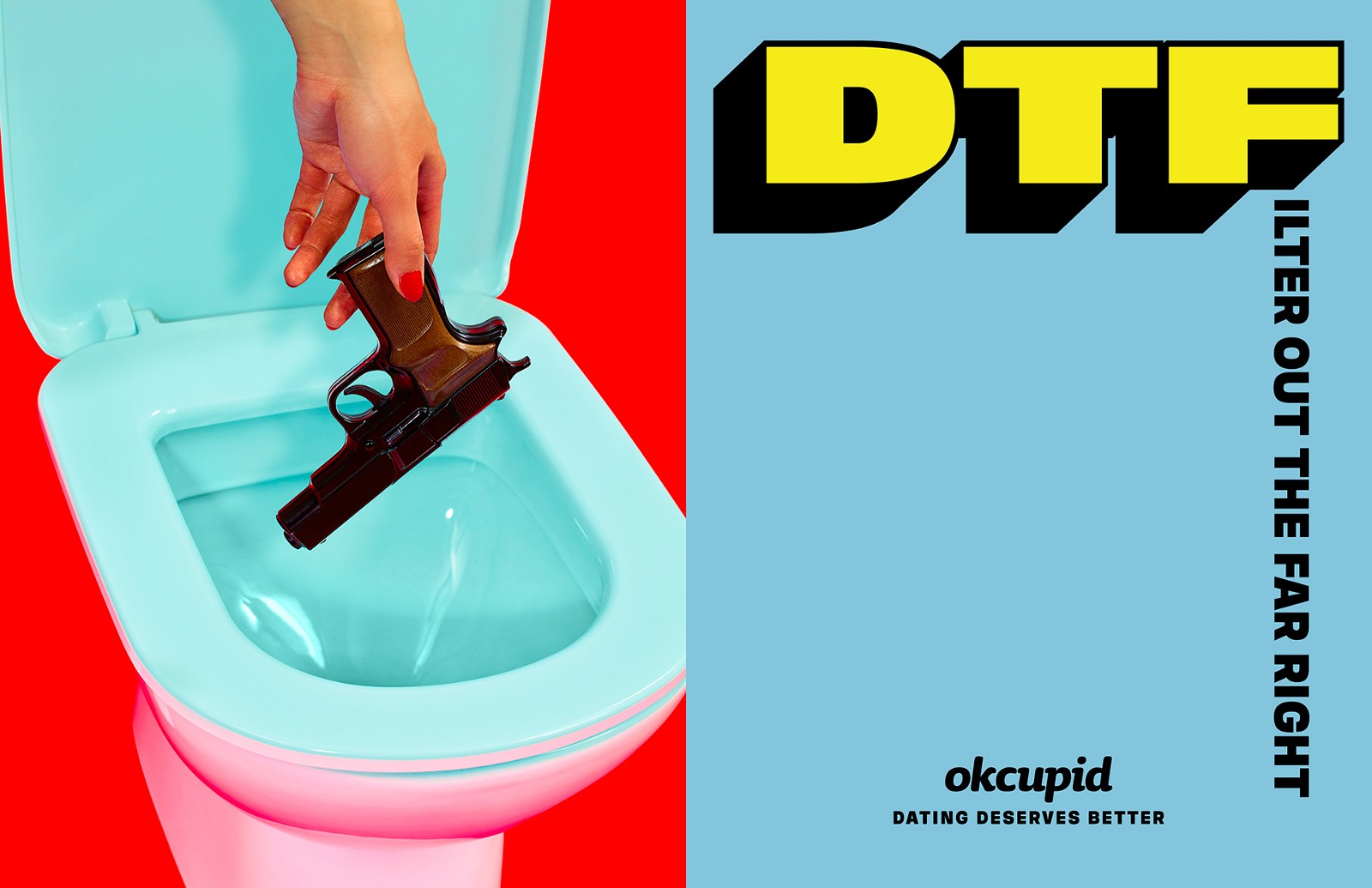OKCupid