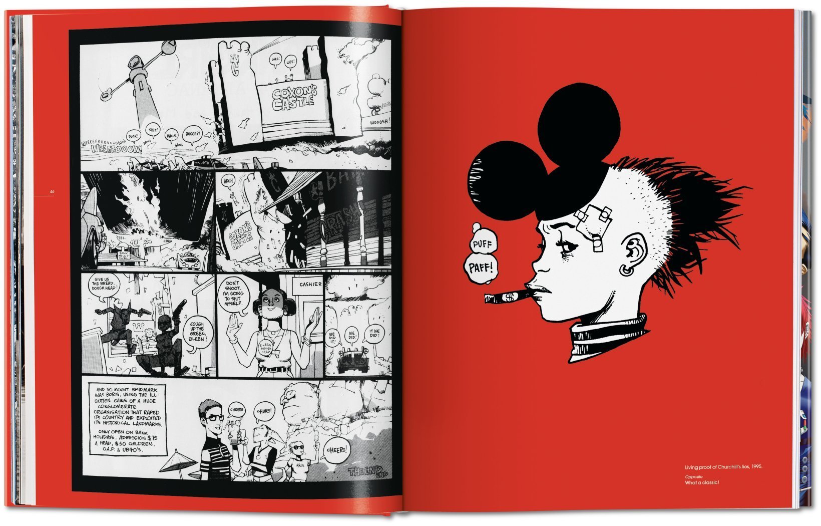 Jamie Hewlett