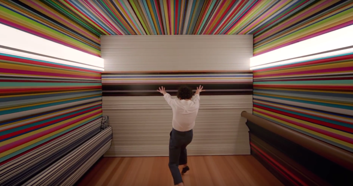 Apple Spike Jonze FKA Twigs