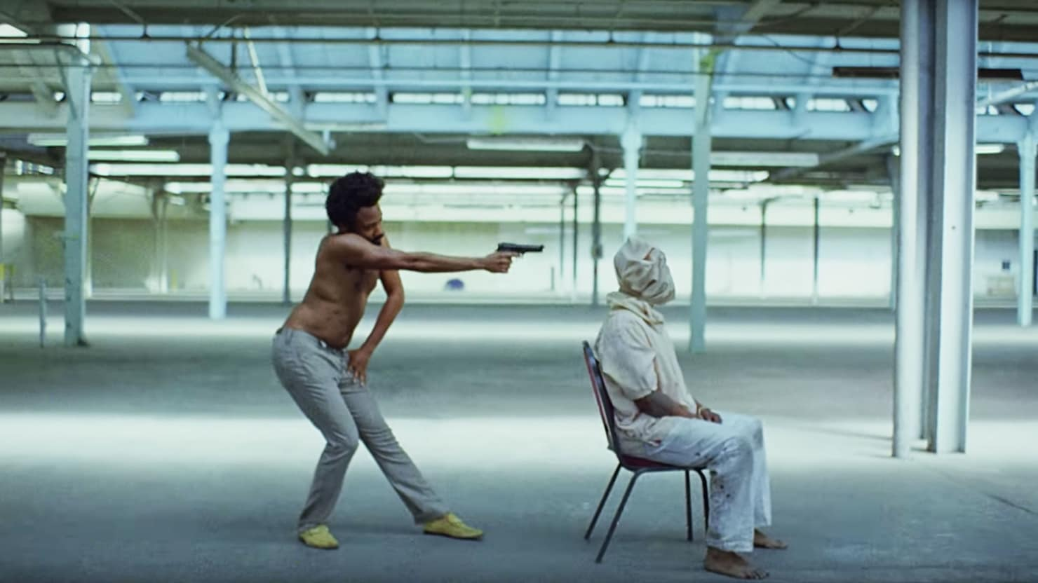 This Is America
