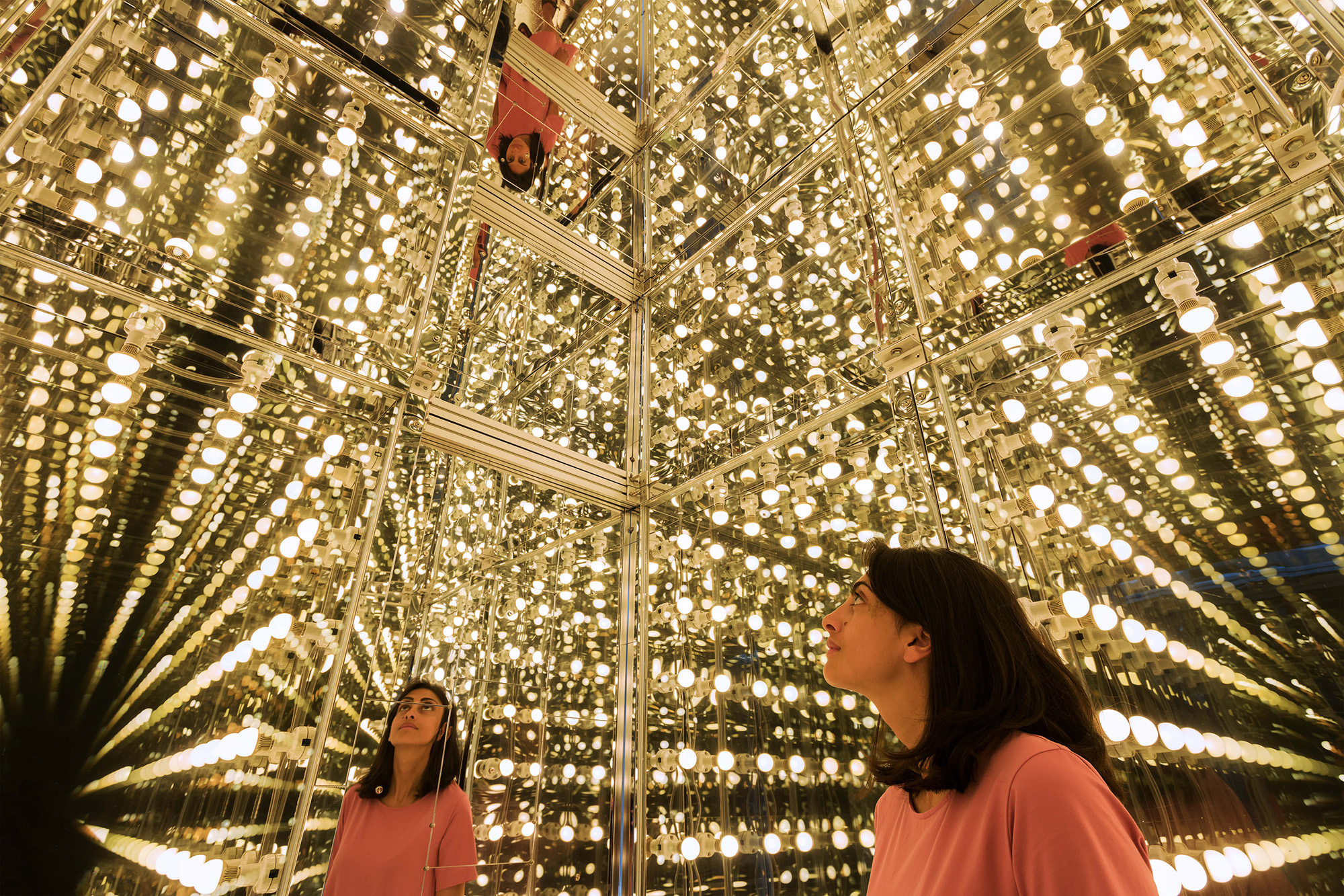 Lee Bul