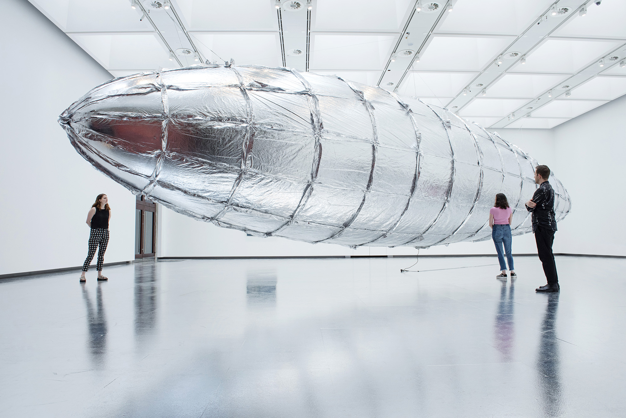 Lee Bul