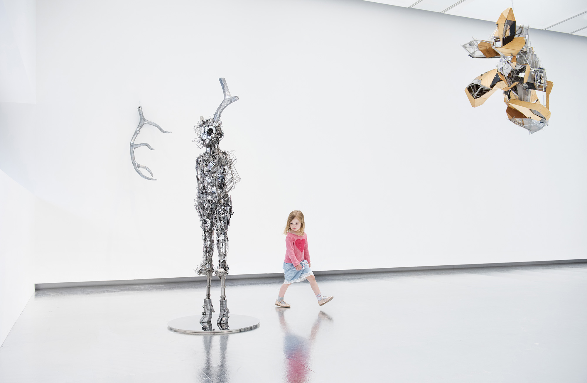 Lee Bul