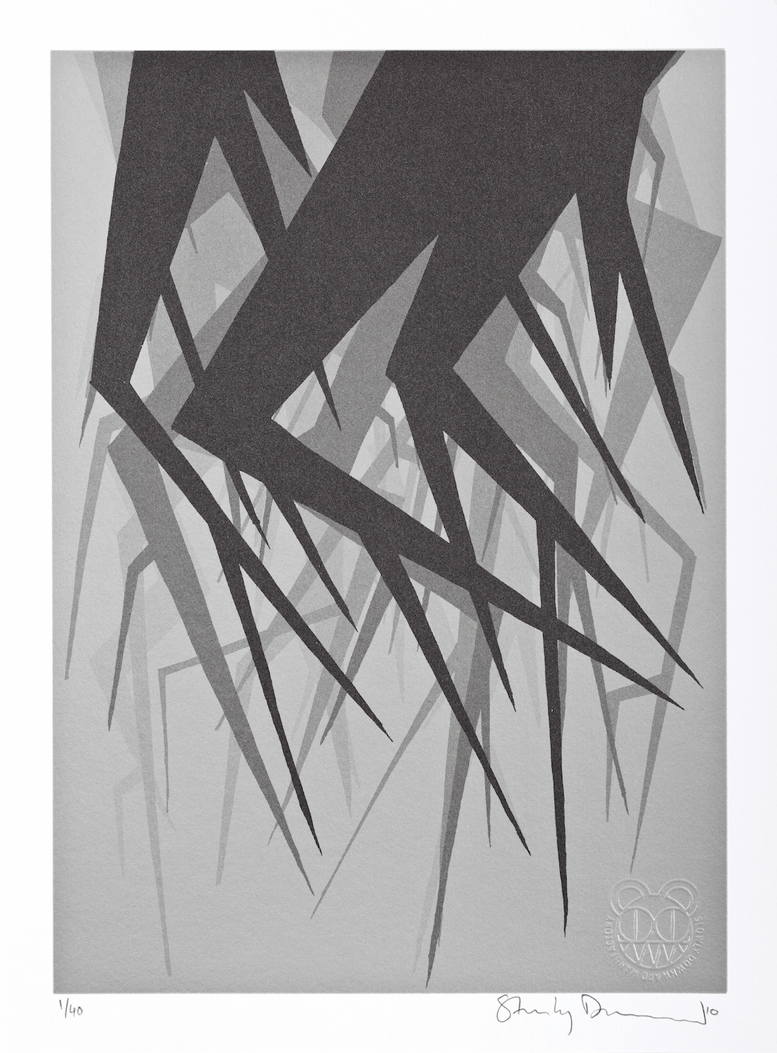Stanley Donwood