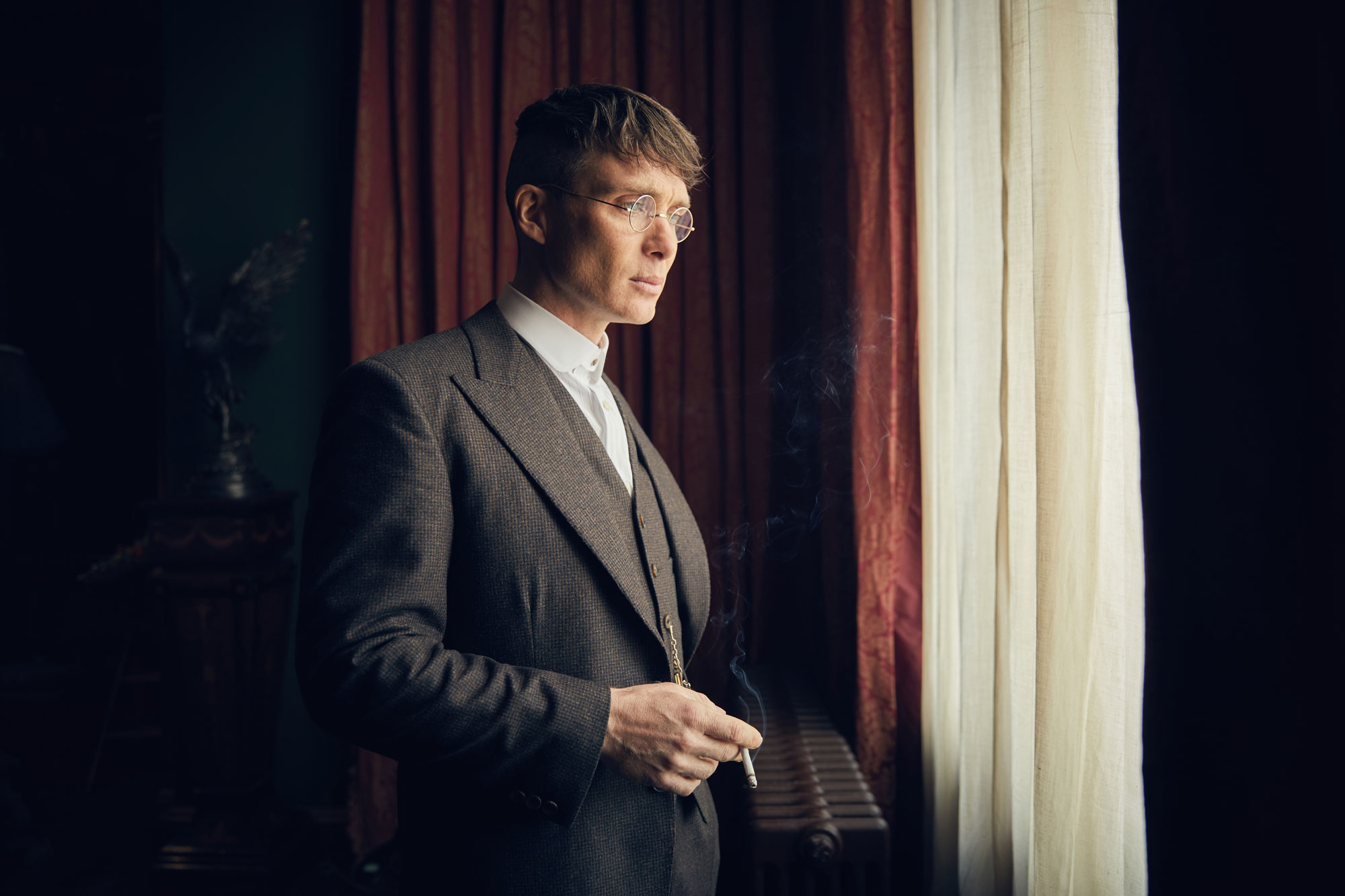 Peaky Blinders: The music