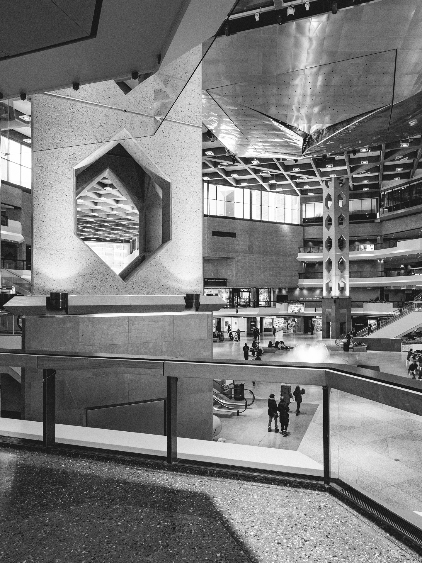 Place Desjardins