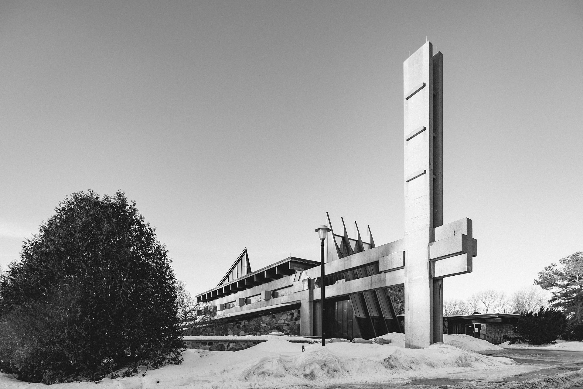Église Saint-Maurice-de-Duvernay