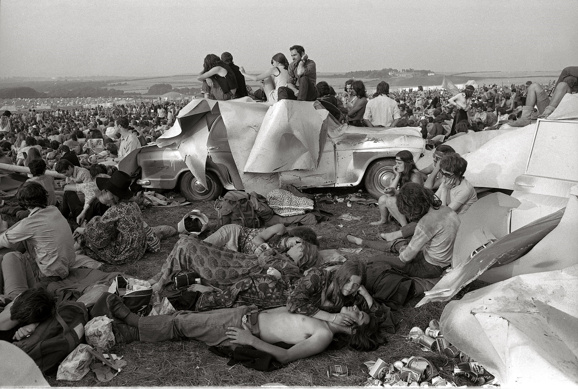 Seaside: Photographed at Turner Contemporary