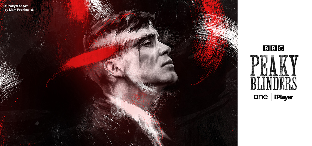 Peaky Blinders Staffel 3 Arte Peaky Blinders Staffel 3 Arte