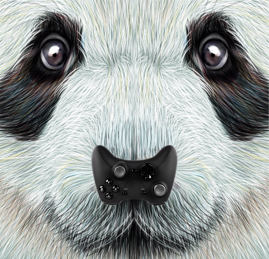 Great Work: WWF’s Black Friday Twist
