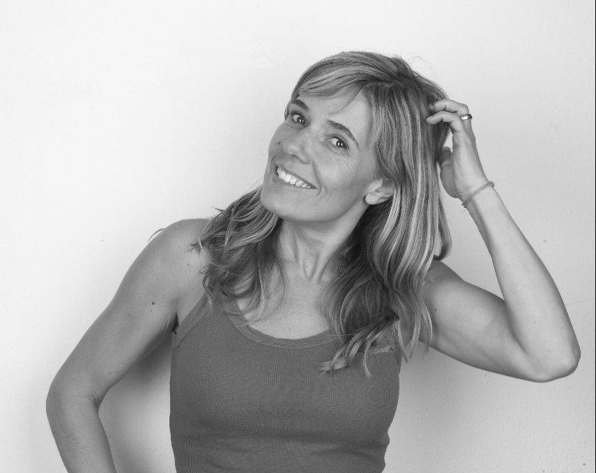 Marina Willer
