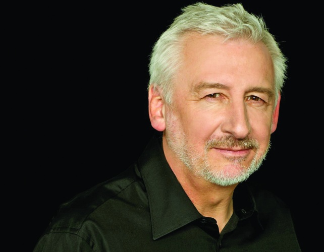 Sir John Sorrell CBE, founder, The Sorrell Foundation