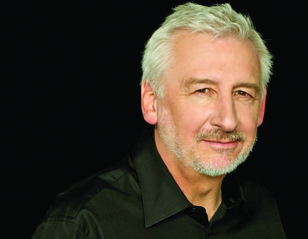 Sir John Sorrell CBE, founder, The Sorrell Foundation
