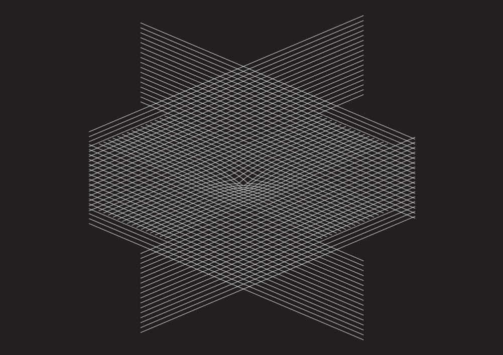Blackstar vinyl artwork