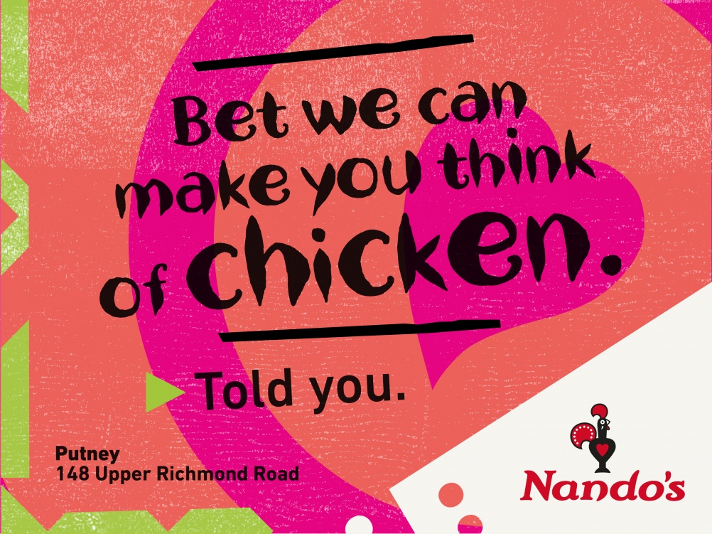 Billboard advert 4-02
