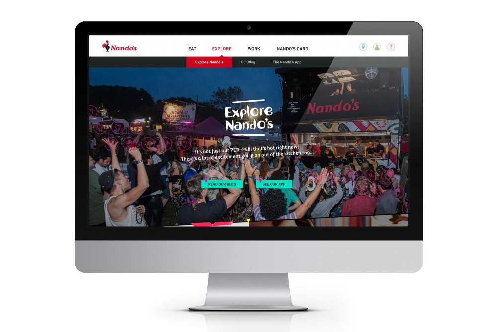 ExplorePage