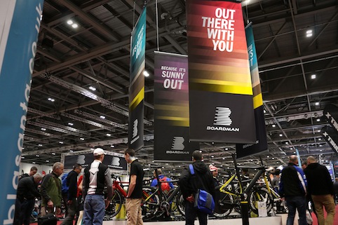 08_BOARDMAN BIKES Launch Banners RGB