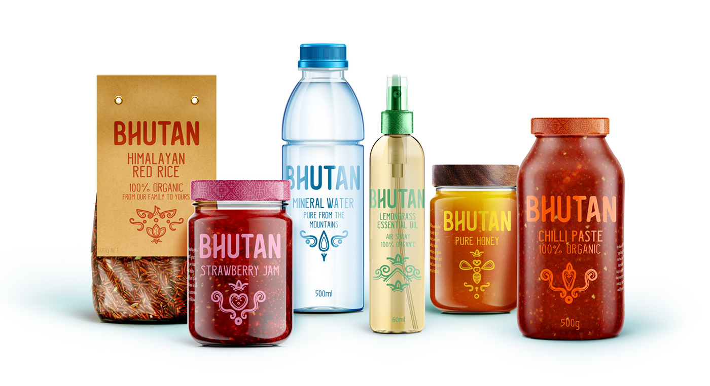 Bhutan_12_Products