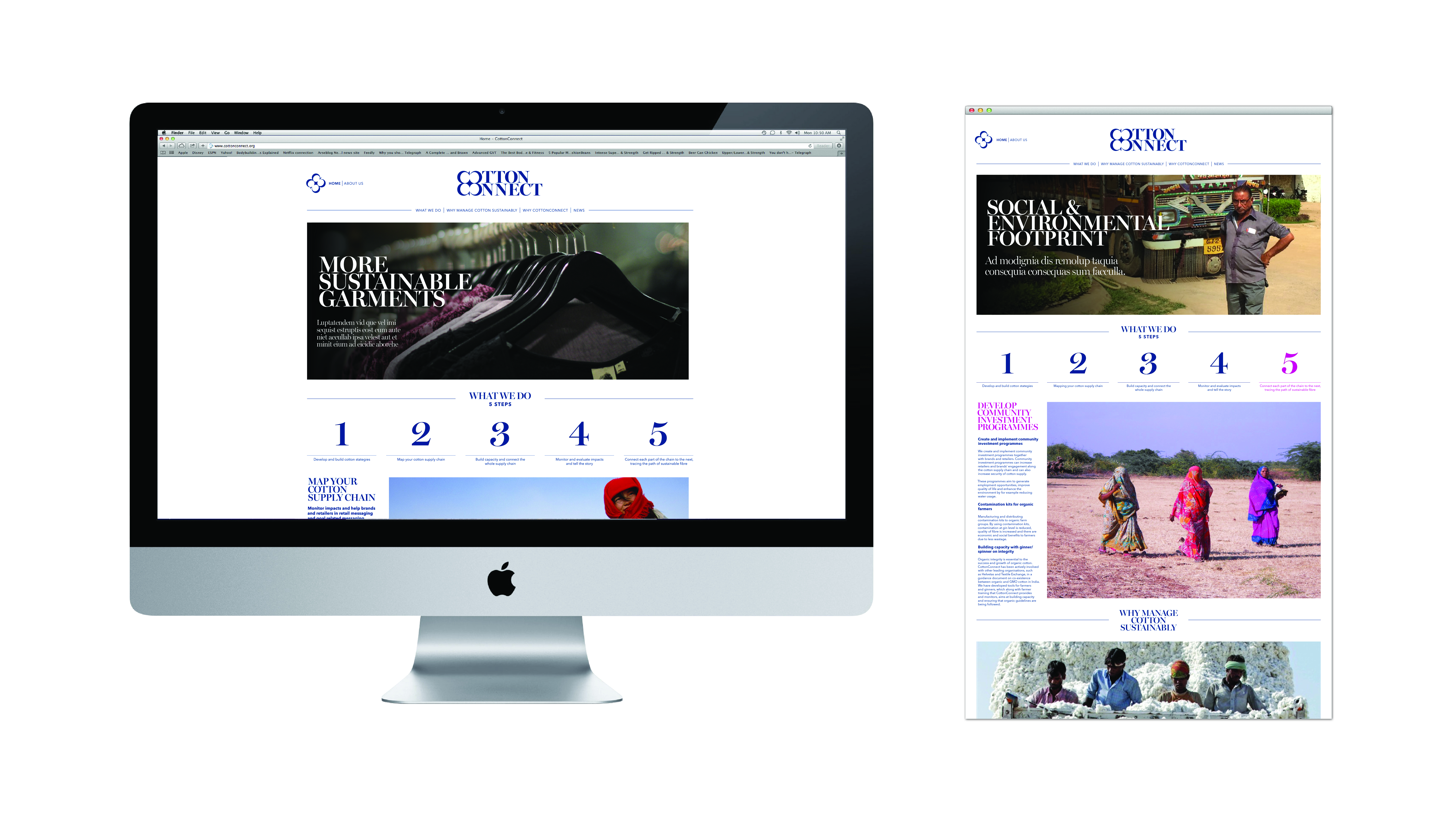 Website