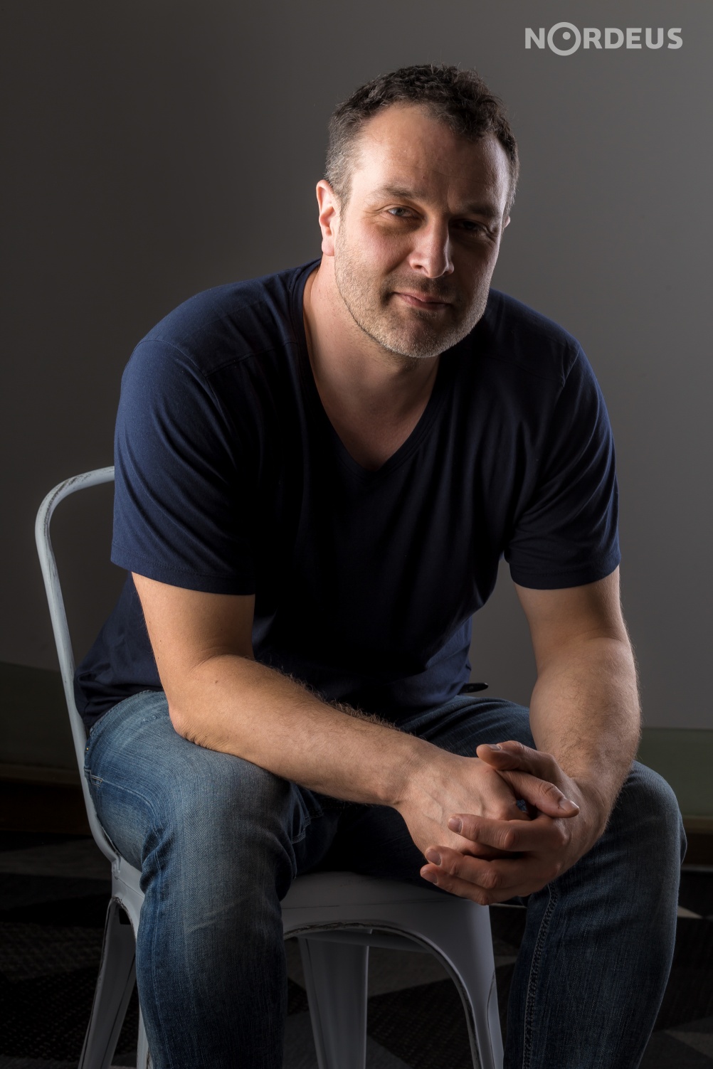 Daryl Clewlow - Head of Art