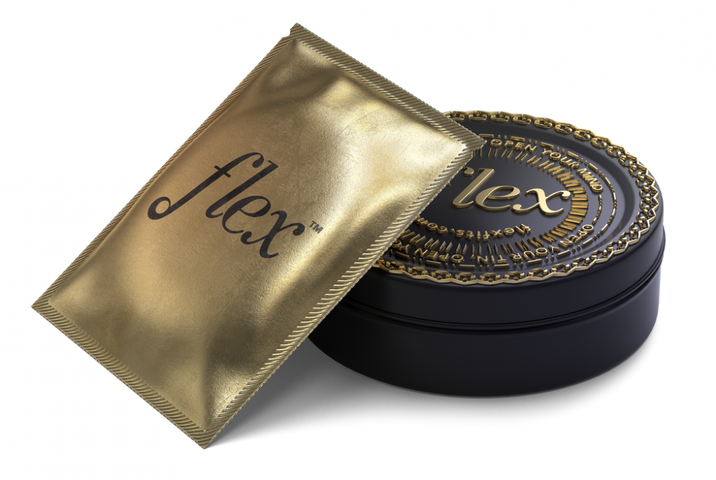 FLEX Wrapper + Packaging