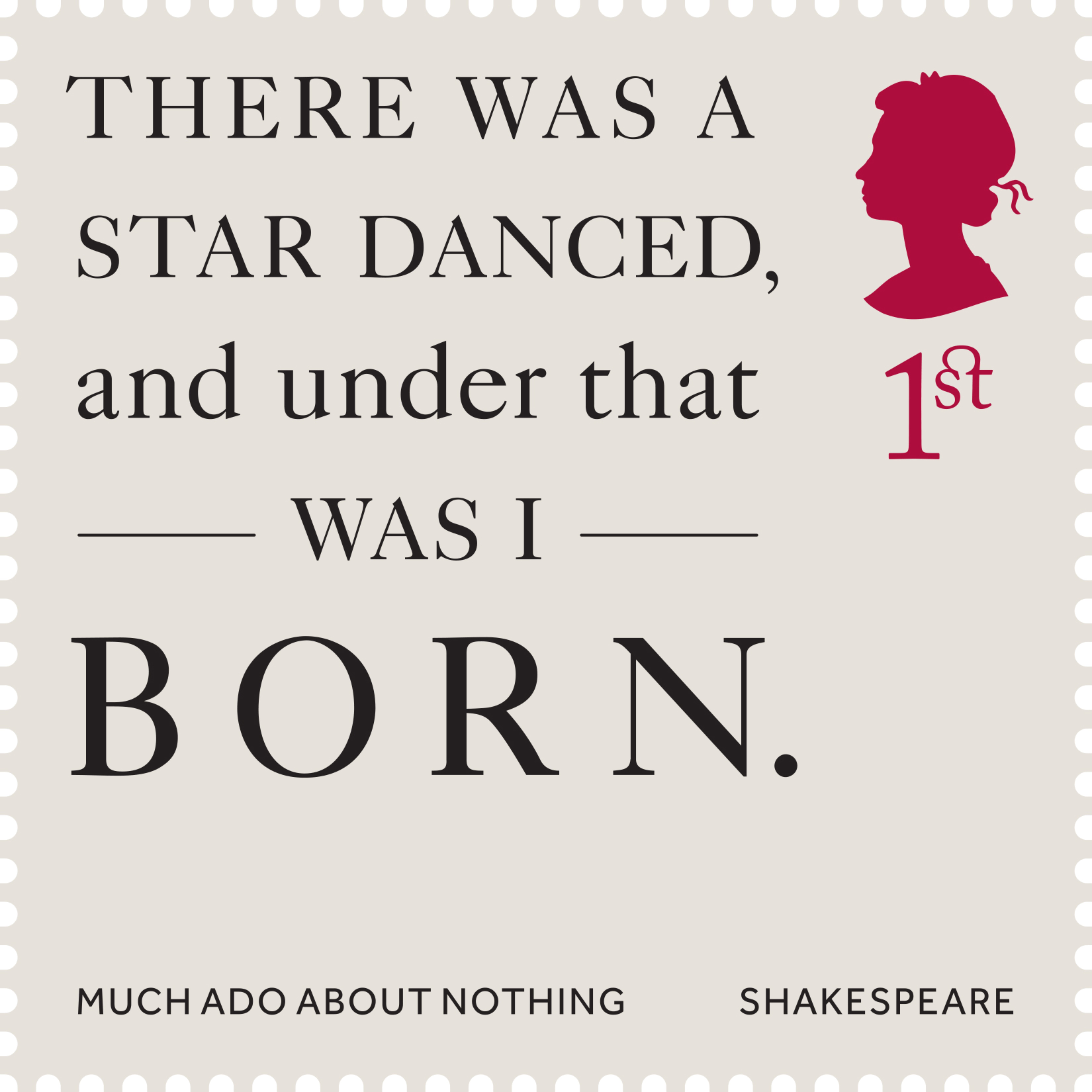 Much Ado Shakespeare 400%