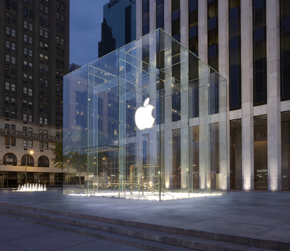 Apple