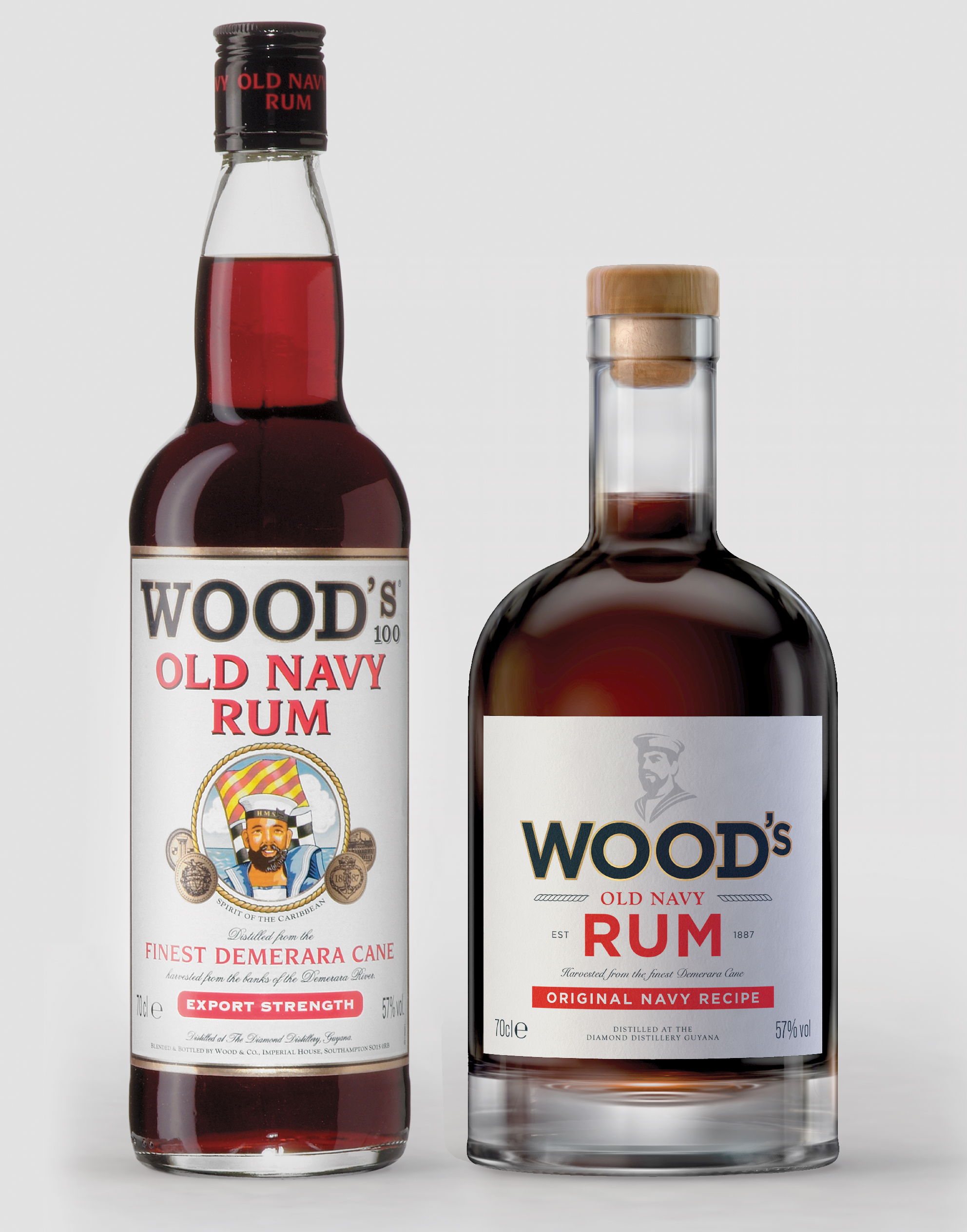Woods overview
