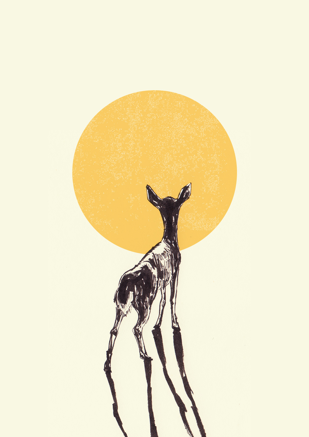 Ishaarah_Arnold_Sun_Illustration