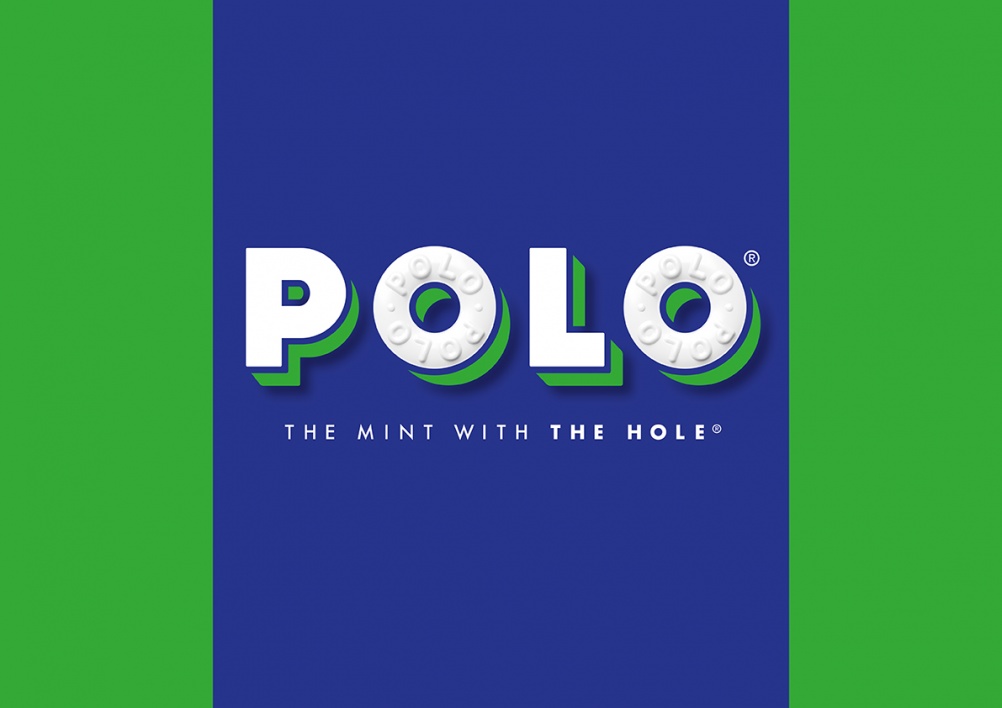 The new logo