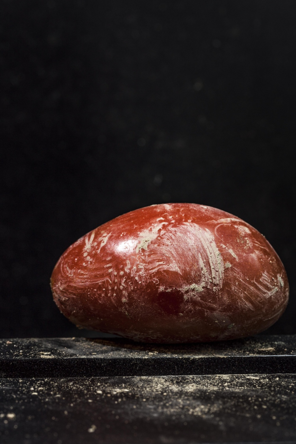 Migrant Tomatoes, by Francesco Amorosin