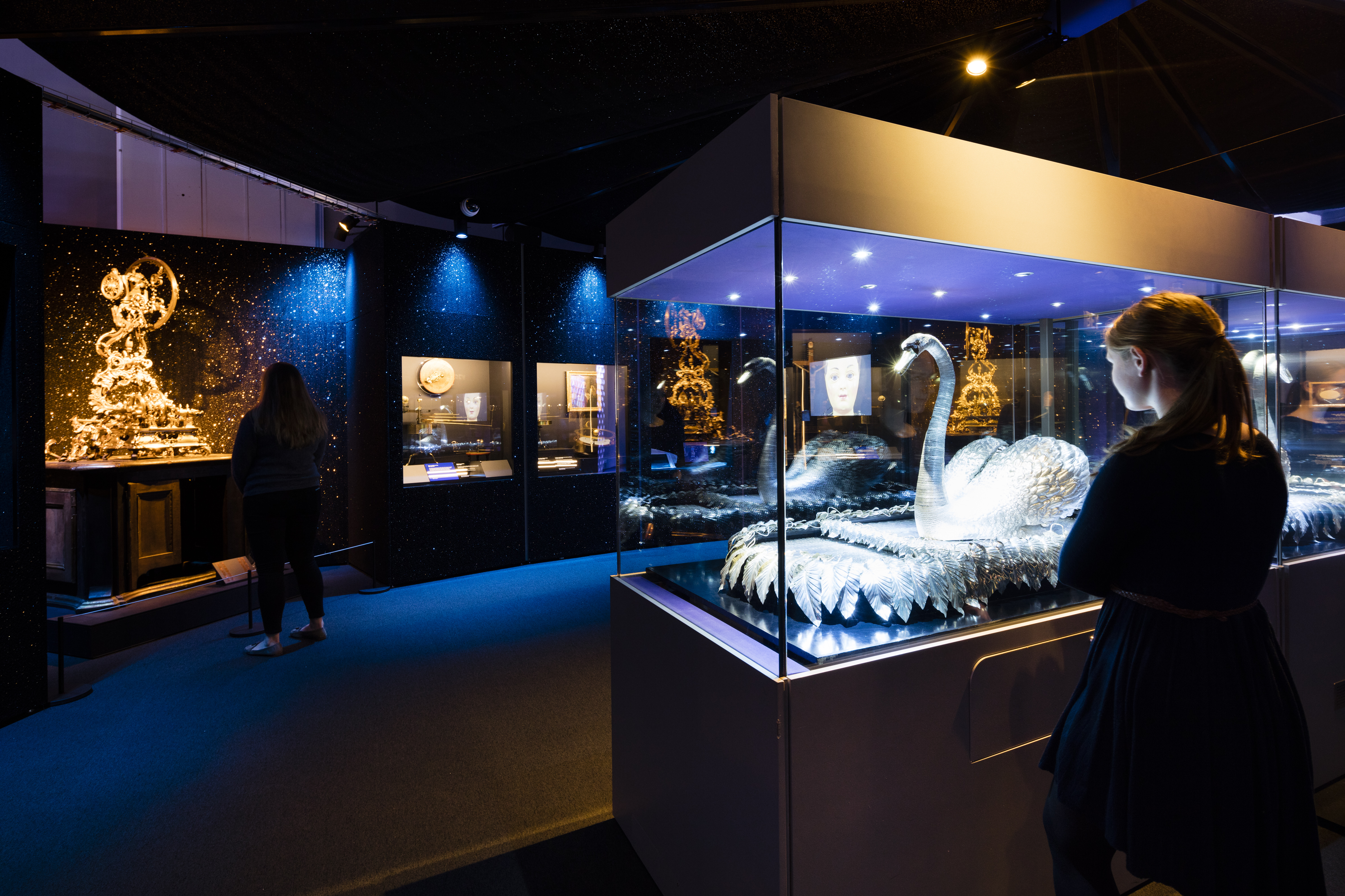 © Plastiques Photography, courtesy of the Science Museum