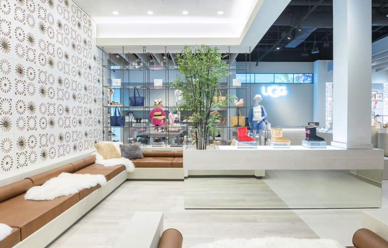 UGG Disney Springs by CK 11