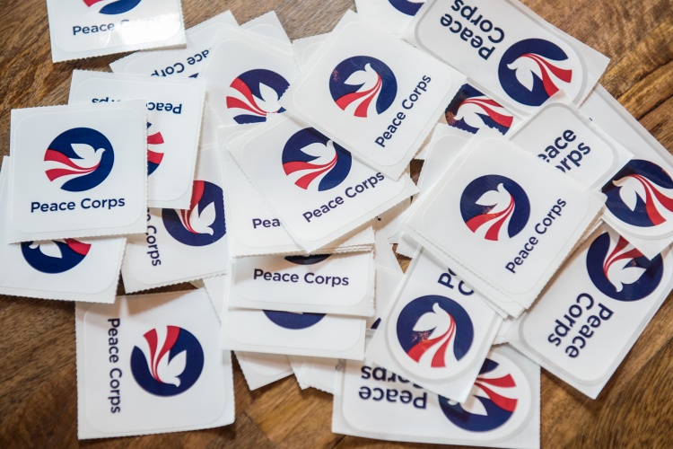 WASHINGTON, D.C., June 1, 2016 – Today the Peace Corps unveiled a refreshed brand platform that underscores the agency’s commitment to engaging the next generation of Americans who want to make positive, lasting change in the world. The new look embraces a digitally focused communications approach and aims to make the Peace Corps more accessible to audiences through the platforms they already use. Built to fit Peace Corps’ unique mission, the refreshed platform includes an updated logo with a bright, modern look, and a bold new website, overhauled to be responsive and completely mobile-friendly. Together the elements tell a compelling story that is authentic, fresh and engaging while still honoring the agency’s historic roots.