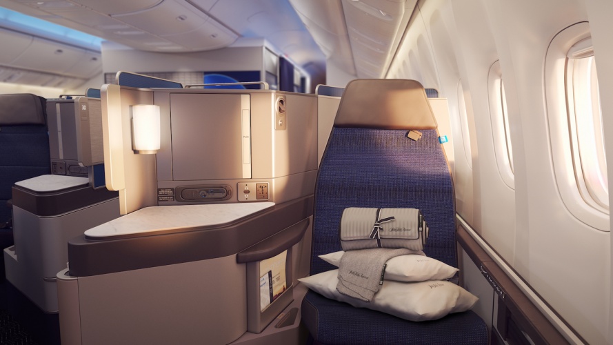 PG_United Polaris_seat