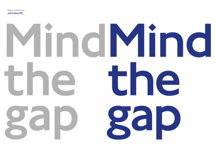 MindTheGap