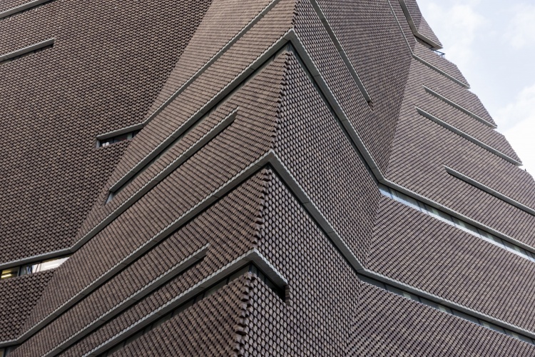 Switch House, Tate Modern © Iwan Baan