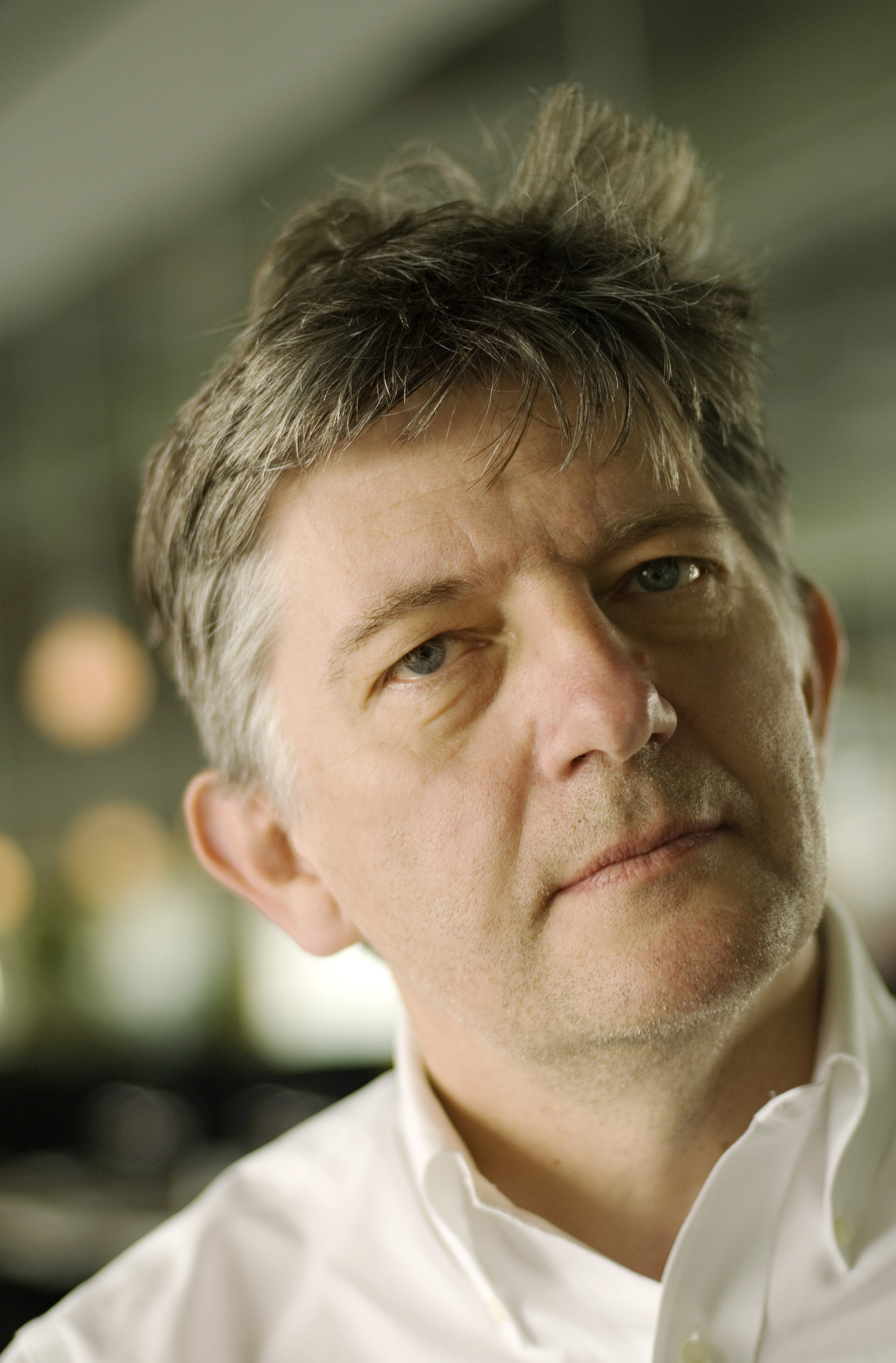 Deyan Sudjic, director, Design Museum © Muhsin Akgün