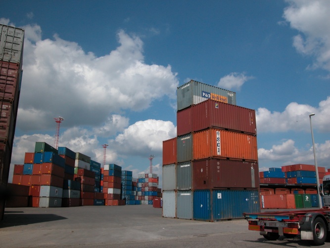 Exports