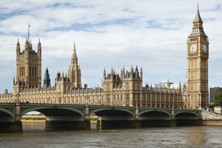 Houses of Parliament