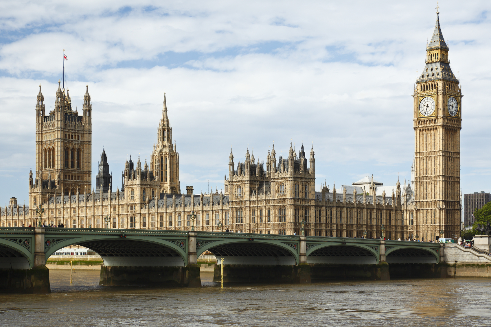 Houses of Parliament