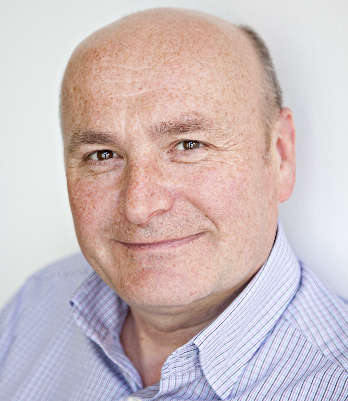 Paul Priestman © Fran Monks
