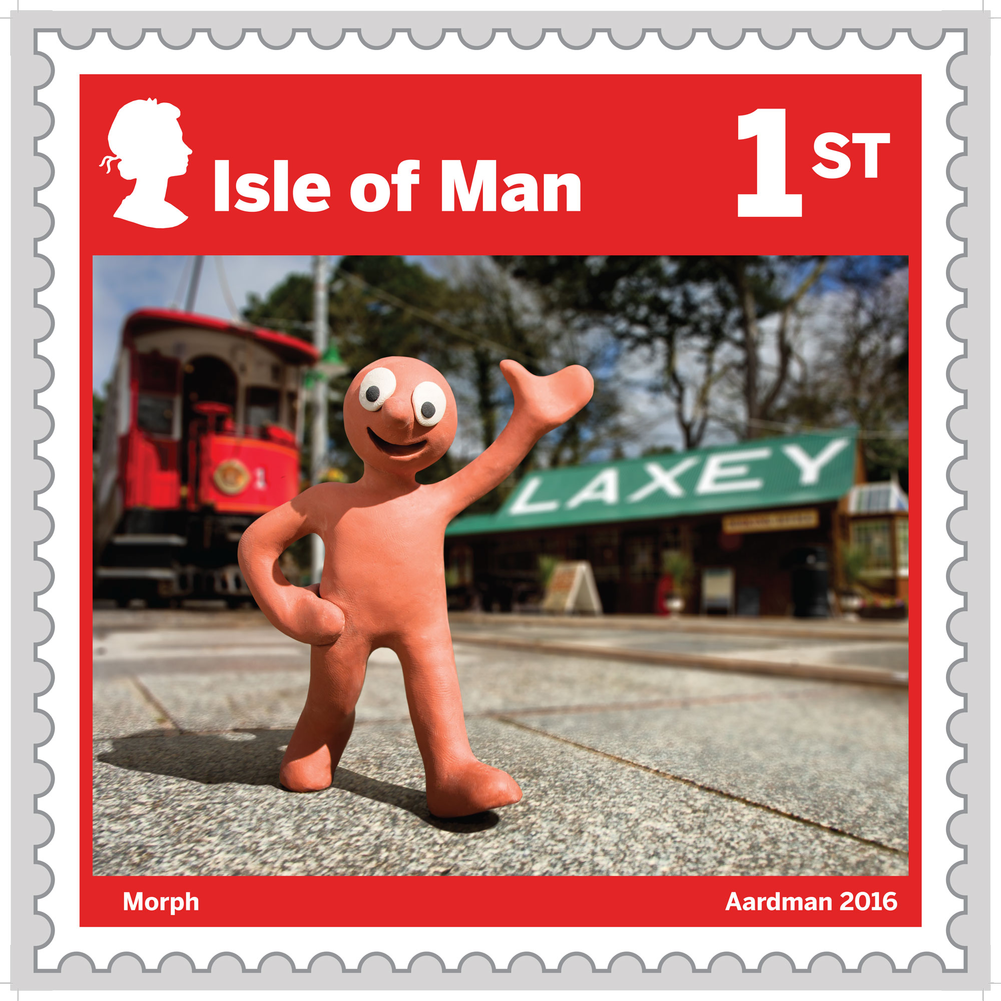 aardman